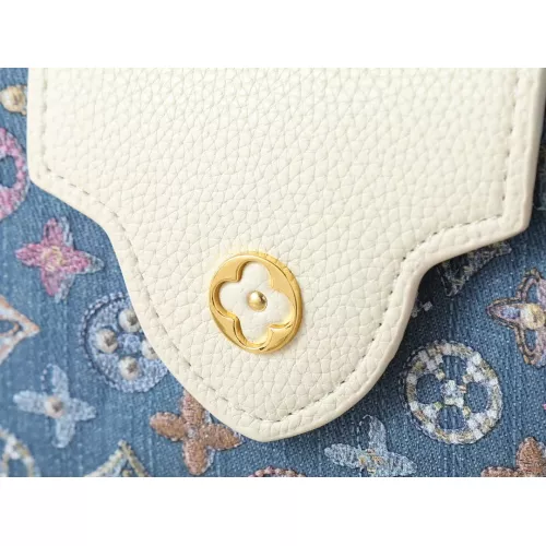 Replica Louis Vuitton AAA Quality Handbags For Women #1388506 $85.00 USD for Wholesale