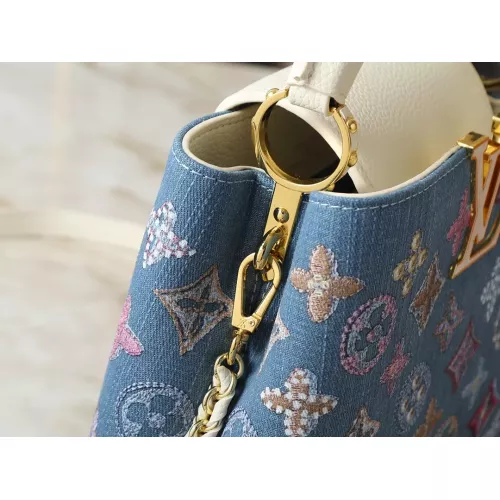 Replica Louis Vuitton AAA Quality Handbags For Women #1388507 $88.00 USD for Wholesale