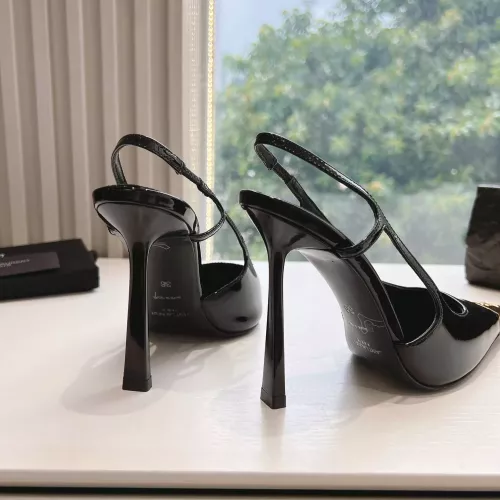Replica Yves Saint Laurent YSL Sandal For Women #1388509 $102.00 USD for Wholesale