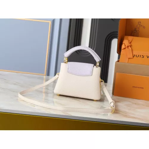 Replica Louis Vuitton AAA Quality Handbags For Women #1388513 $88.00 USD for Wholesale