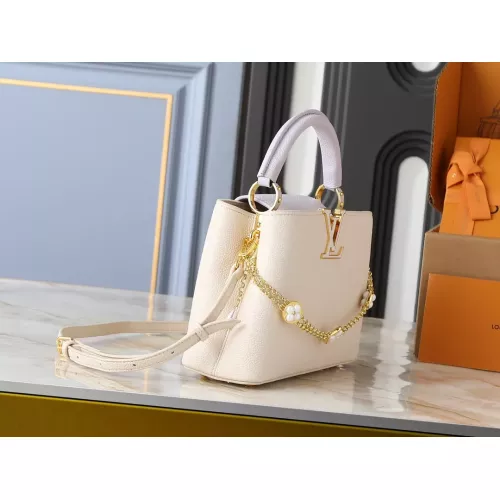 Replica Louis Vuitton AAA Quality Handbags For Women #1388514 $92.00 USD for Wholesale