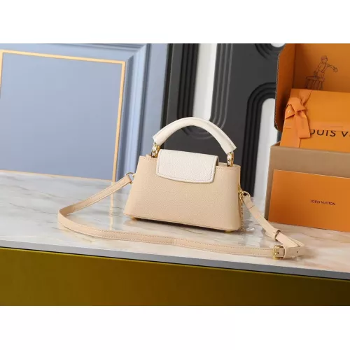 Replica Louis Vuitton AAA Quality Handbags For Women #1388515 $88.00 USD for Wholesale