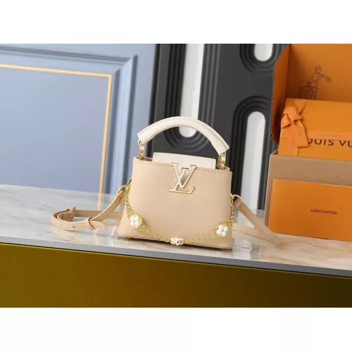 Louis Vuitton AAA Quality Handbags For Women #1388516 $88.00 USD, Wholesale Replica Louis Vuitton AAA Quality Handbags
