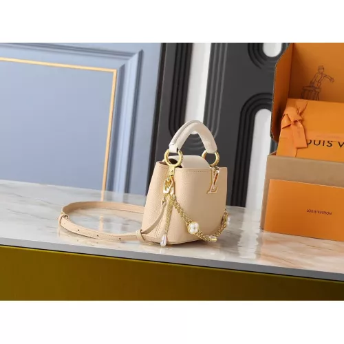 Replica Louis Vuitton AAA Quality Handbags For Women #1388516 $88.00 USD for Wholesale