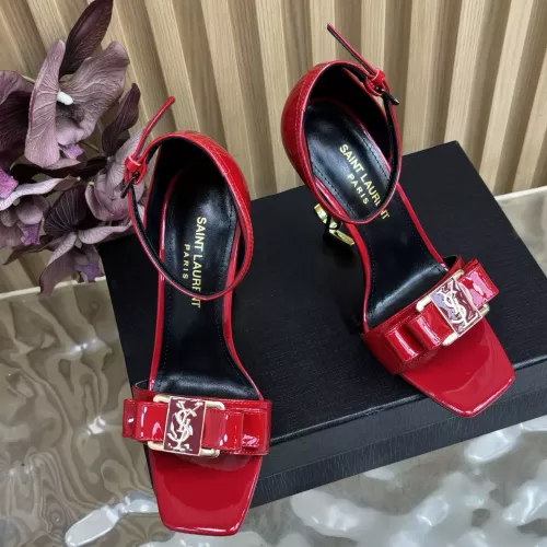 Replica Yves Saint Laurent YSL Sandal For Women #1388519 $102.00 USD for Wholesale