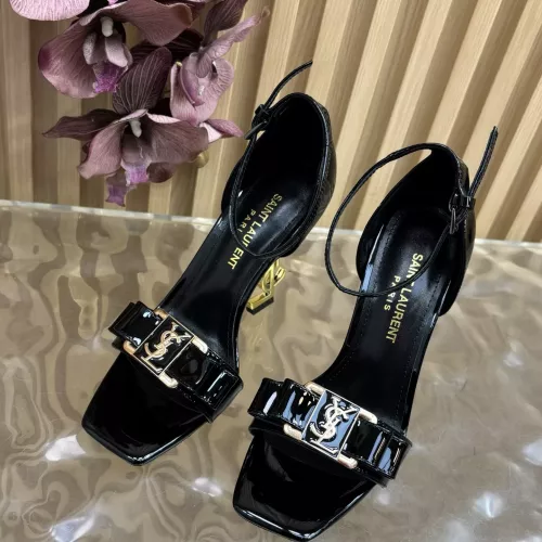 Replica Yves Saint Laurent YSL Sandal For Women #1388523 $102.00 USD for Wholesale