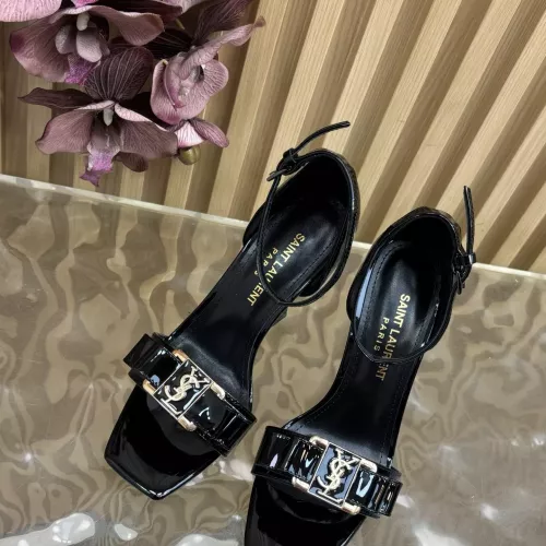 Replica Yves Saint Laurent YSL Sandal For Women #1388524 $102.00 USD for Wholesale