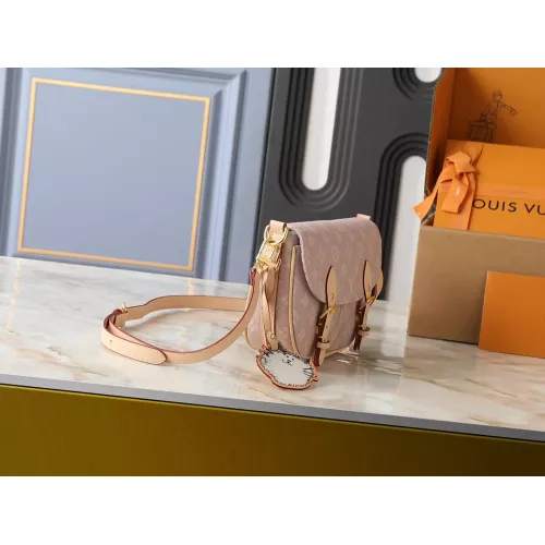 Replica Louis Vuitton Messenger Bags For Women #1388525 $60.00 USD for Wholesale
