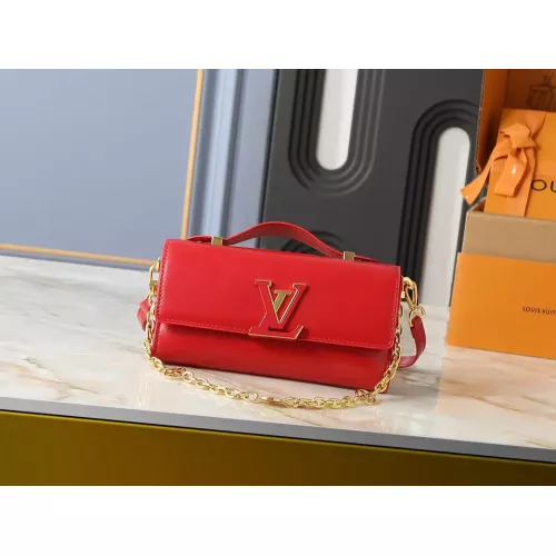 Louis Vuitton Messenger Bags For Women #1388530 $60.00 USD, Wholesale Replica Louis Vuitton Messenger Bags