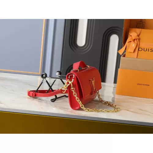 Replica Louis Vuitton Messenger Bags For Women #1388530 $60.00 USD for Wholesale