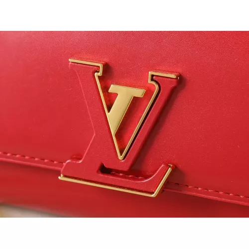 Replica Louis Vuitton Messenger Bags For Women #1388530 $60.00 USD for Wholesale