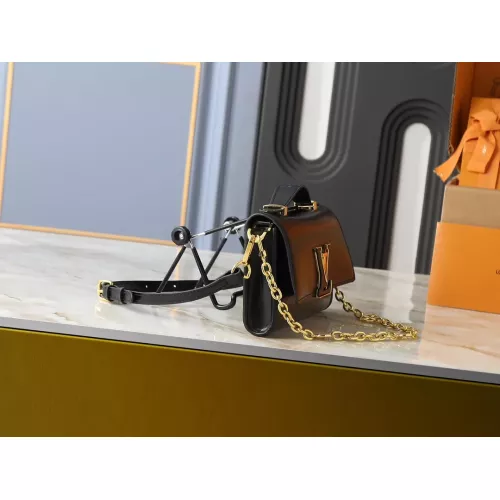 Replica Louis Vuitton Messenger Bags For Women #1388531 $60.00 USD for Wholesale