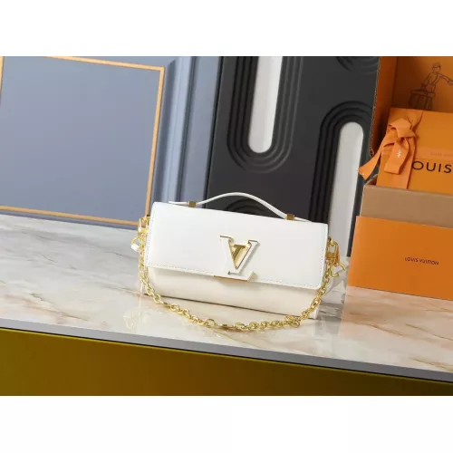 Louis Vuitton Messenger Bags For Women #1388532 $60.00 USD, Wholesale Replica Louis Vuitton Messenger Bags