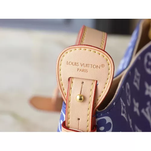 Replica Louis Vuitton Messenger Bags For Women #1388536 $56.00 USD for Wholesale