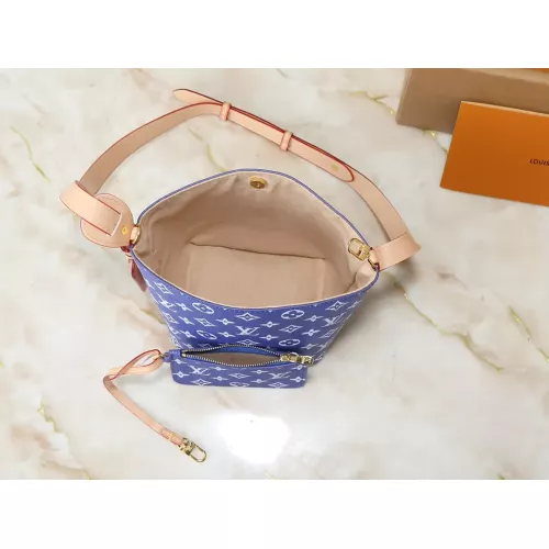 Replica Louis Vuitton Messenger Bags For Women #1388536 $56.00 USD for Wholesale