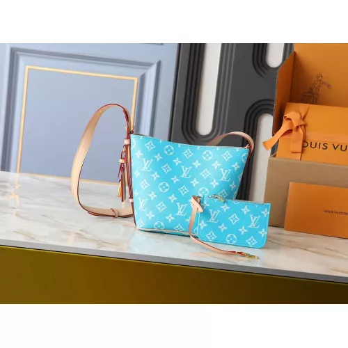 Louis Vuitton Messenger Bags For Women #1388537 $56.00 USD, Wholesale Replica Louis Vuitton Messenger Bags