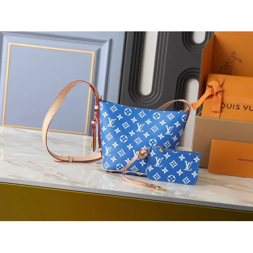 Louis Vuitton Messenger Bags For Women #1388538 $56.00 USD, Wholesale Replica Louis Vuitton Messenger Bags