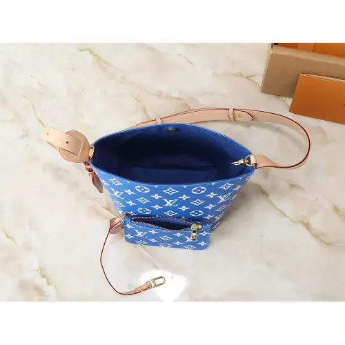 Replica Louis Vuitton Messenger Bags For Women #1388538 $56.00 USD for Wholesale