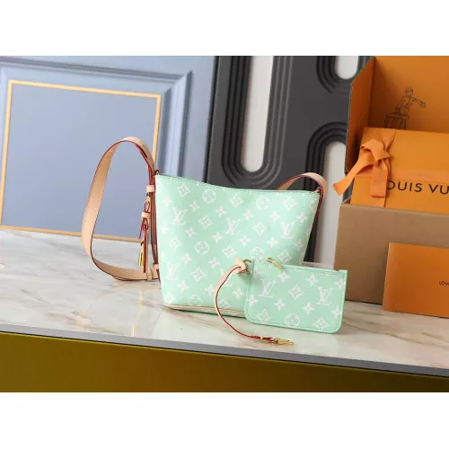 Louis Vuitton Messenger Bags For Women #1388539 $56.00 USD, Wholesale Replica Louis Vuitton Messenger Bags
