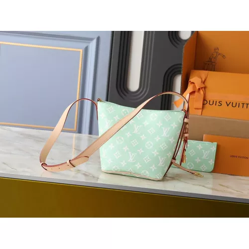 Replica Louis Vuitton Messenger Bags For Women #1388539 $56.00 USD for Wholesale