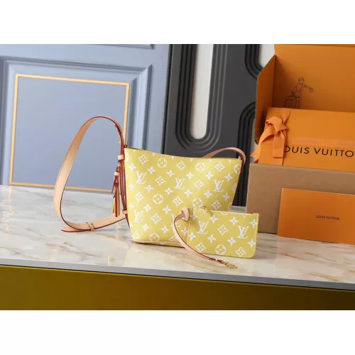 Louis Vuitton Messenger Bags For Women #1388541