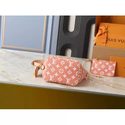 Replica Louis Vuitton Messenger Bags For Women #1388543 $56.00 USD for Wholesale