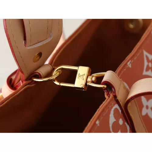 Replica Louis Vuitton Messenger Bags For Women #1388543 $56.00 USD for Wholesale