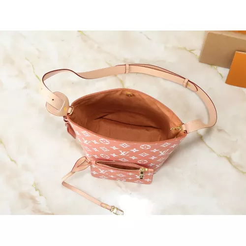 Replica Louis Vuitton Messenger Bags For Women #1388543 $56.00 USD for Wholesale