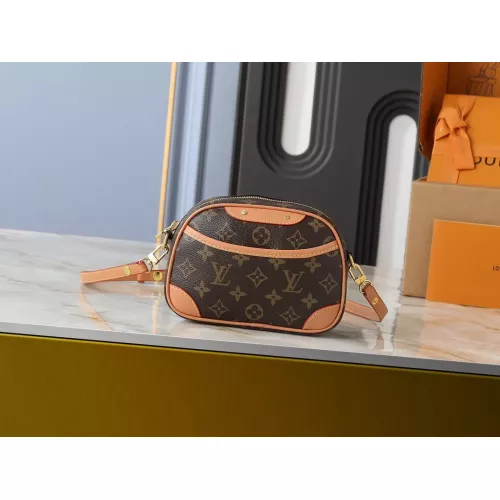 Louis Vuitton Messenger Bags For Women #1388549 $52.00 USD, Wholesale Replica Louis Vuitton Messenger Bags