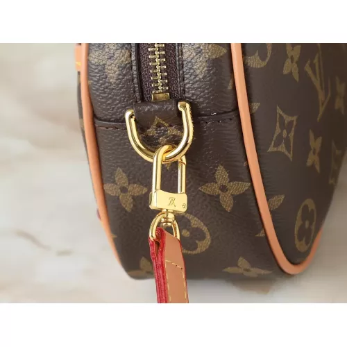 Replica Louis Vuitton Messenger Bags For Women #1388549 $52.00 USD for Wholesale