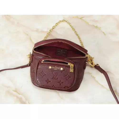 Replica Louis Vuitton Messenger Bags For Women #1388553 $52.00 USD for Wholesale