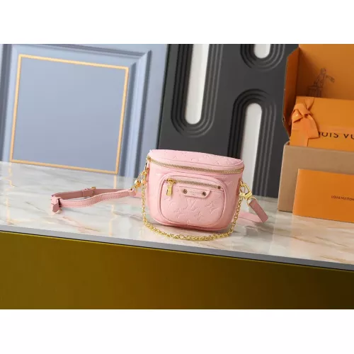 Louis Vuitton Messenger Bags For Women #1388554 $52.00 USD, Wholesale Replica Louis Vuitton Messenger Bags