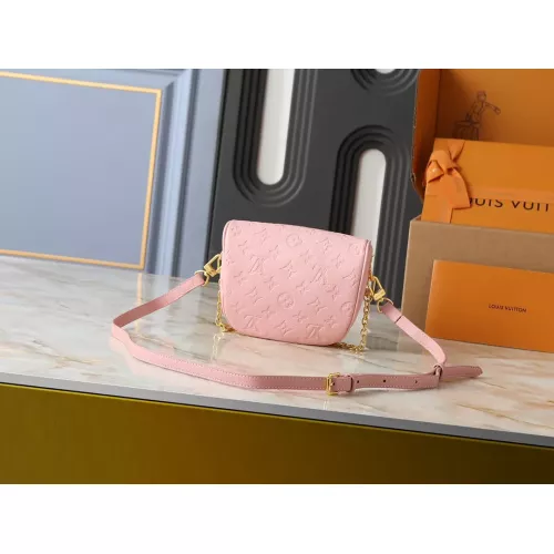 Replica Louis Vuitton Messenger Bags For Women #1388554 $52.00 USD for Wholesale