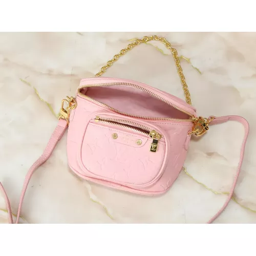 Replica Louis Vuitton Messenger Bags For Women #1388554 $52.00 USD for Wholesale