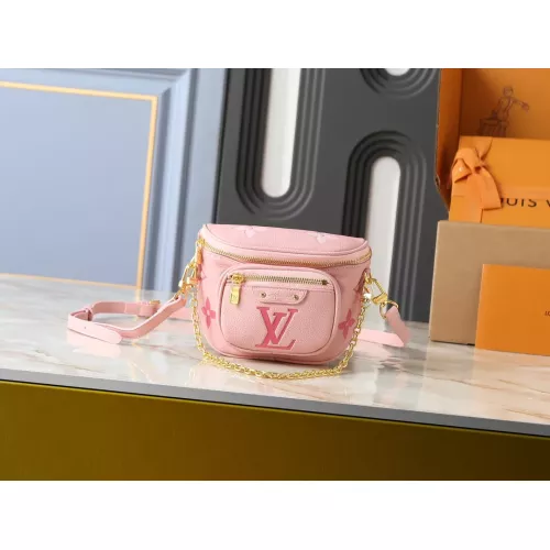 Louis Vuitton Messenger Bags For Women #1388555 $52.00 USD, Wholesale Replica Louis Vuitton Messenger Bags