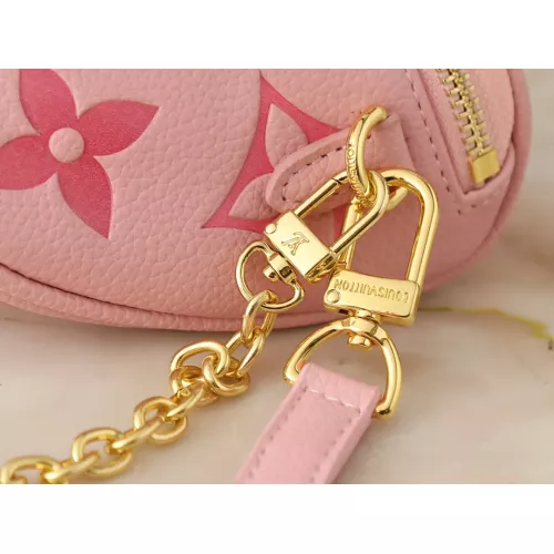 Replica Louis Vuitton Messenger Bags For Women #1388555 $52.00 USD for Wholesale