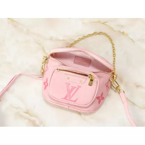 Replica Louis Vuitton Messenger Bags For Women #1388555 $52.00 USD for Wholesale