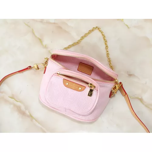 Replica Louis Vuitton Messenger Bags For Women #1388556 $52.00 USD for Wholesale