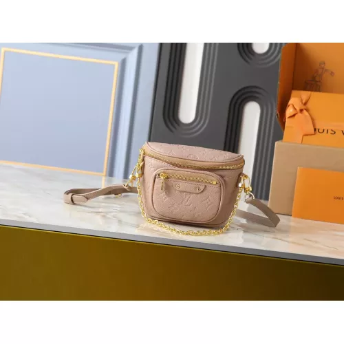 Louis Vuitton Messenger Bags For Women #1388557 $52.00 USD, Wholesale Replica Louis Vuitton Messenger Bags