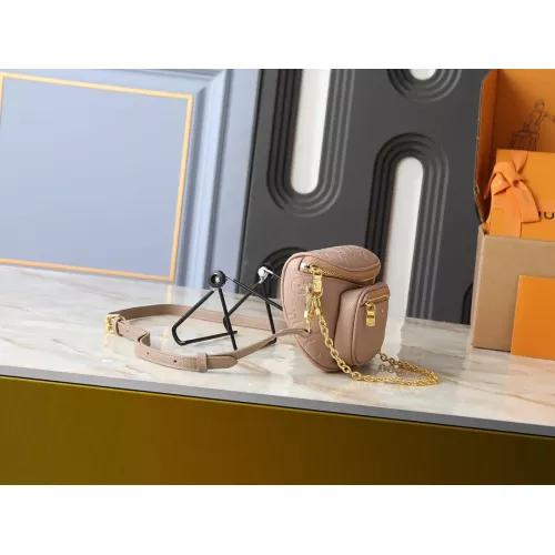 Replica Louis Vuitton Messenger Bags For Women #1388557 $52.00 USD for Wholesale