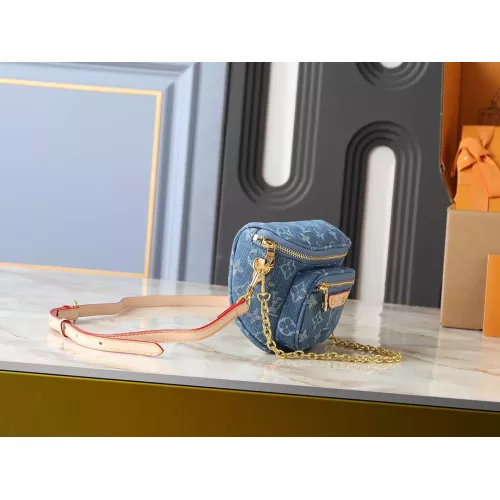 Replica Louis Vuitton Messenger Bags For Women #1388562 $52.00 USD for Wholesale