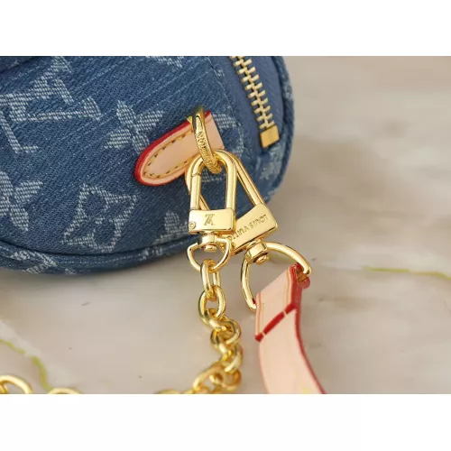 Replica Louis Vuitton Messenger Bags For Women #1388562 $52.00 USD for Wholesale