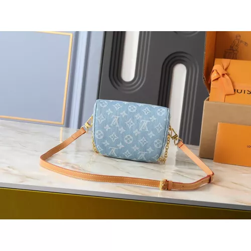 Replica Louis Vuitton Messenger Bags For Women #1388563 $52.00 USD for Wholesale