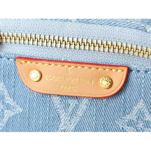 Replica Louis Vuitton Messenger Bags For Women #1388563 $52.00 USD for Wholesale