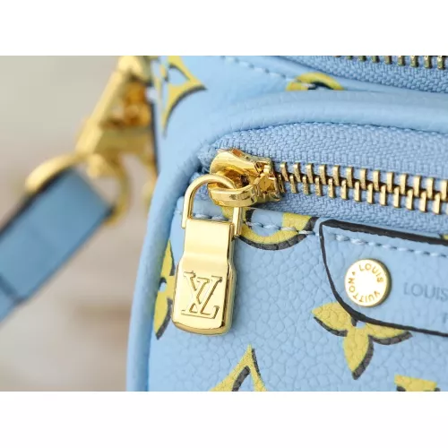 Replica Louis Vuitton Messenger Bags For Women #1388565 $52.00 USD for Wholesale