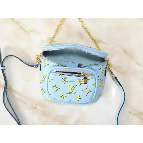 Replica Louis Vuitton Messenger Bags For Women #1388565 $52.00 USD for Wholesale