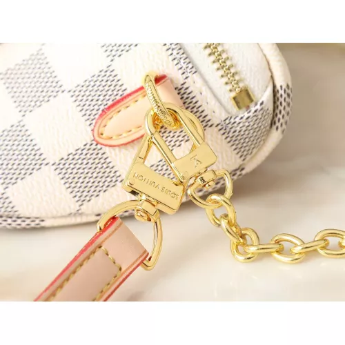 Replica Louis Vuitton Messenger Bags For Women #1388567 $52.00 USD for Wholesale