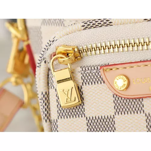 Replica Louis Vuitton Messenger Bags For Women #1388567 $52.00 USD for Wholesale