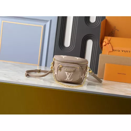 Louis Vuitton Messenger Bags For Women #1388568 $52.00 USD, Wholesale Replica Louis Vuitton Messenger Bags
