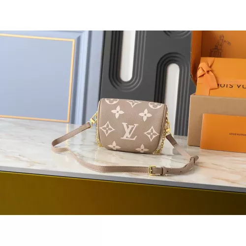 Replica Louis Vuitton Messenger Bags For Women #1388568 $52.00 USD for Wholesale